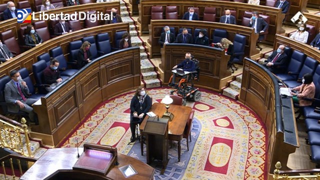 Casado, a Sánchez: Lecciones de integridad de usted, ninguna