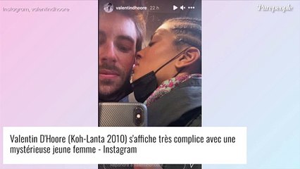 Katrina Patchett séparée de Valentin D'Hoore : il s'affiche avec une mystérieuse jeune femme