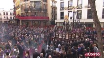 Soledad de San Lorenzo  en Campana (2018)