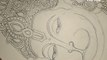 This Beautiful Pencil Sketch Of Lord Hanuman Will Amaze You