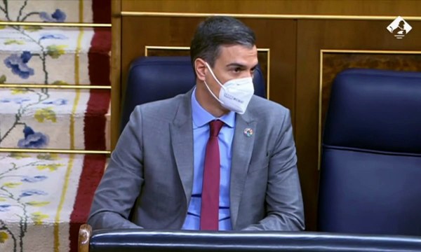 Arrimadas ha asegurado que el escándalo de la empresa Plus Ultra nos ha costado 53 millones de euros a todos los españoles