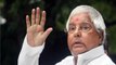 Lalu Yadav's twitter handle compares CM Nitish with Hitler