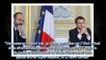 Édouard Philippe - ce qu'il prépare en sous-marin au cas où Emmanuel Macron trébucherait