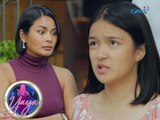 First Yaya: Nicole defends Melody | Episode 7