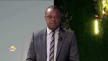 La Revue de presse de RTI 1 du 24 mars 2021 par Renaud Kevin Kobia