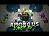 AMONG US Zombie EP1 _ AMONG US Animation Memes (1)