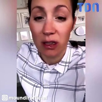 Moundir (Koh-Lanta) touché par la Covid-19 il est au plus mal : sa femme donne des nouvelles inquiètantes