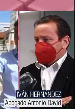 El abogado de Antonio David Flores estalla y realiza unas reveladoras declaraciones tras la aberración que se ha cometido contra su cliente