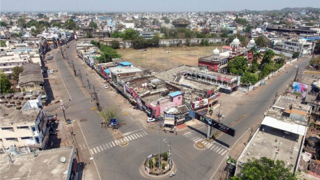 Complete lockdown announced in Maharashtra's Beed