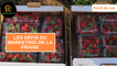 Point de vue : Les défis du marketing de la fraise