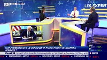 Les Experts : Infrastructures, Joe Biden ajoute 3 000 milliards de dollars de relance - 24/03
