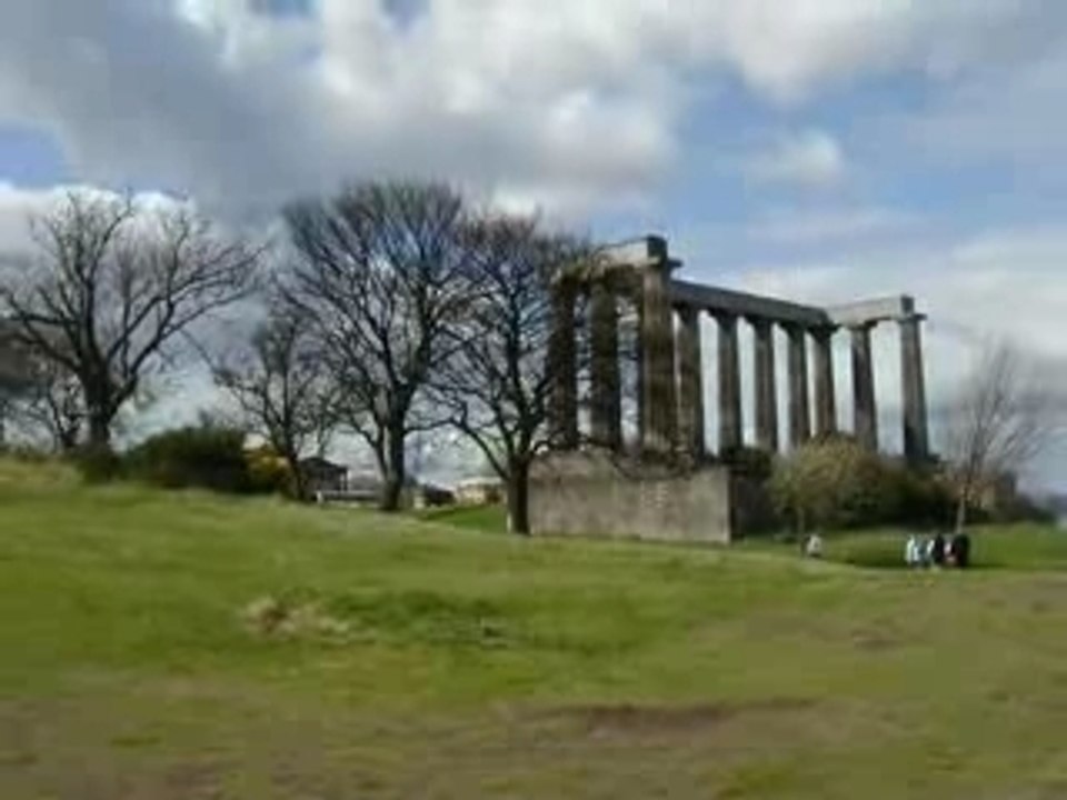 scotland 2004