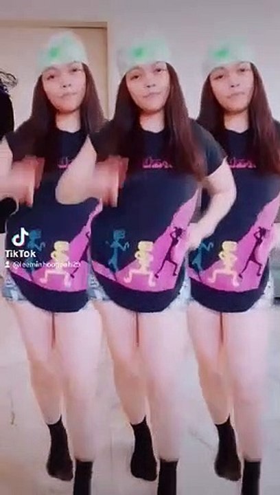 dance all you can