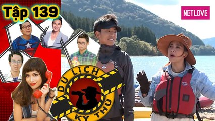 Du Lịch Kỳ Thú | Việt Nam - Tập 139: Miko bơi hồ Tazawa, Thiên Vương và những làng nghề