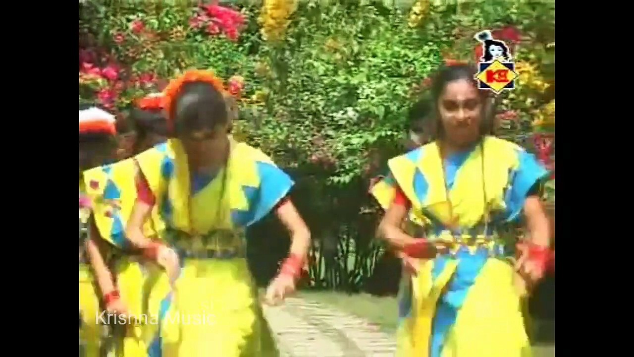 Ore Grihawasi I Bengali Video Song I Rabindranather Nacher Gaan I Rabindra Sangeet I Krishna Music