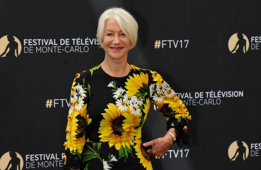 Dame Helen Mirren lands villain role in Shazam: Fury of the Gods