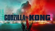 GODZILLA ĐẠI CHIẾN KONG ⭐ Suất Chiếu Đặc Biệt Nguyên Ngày 25.03.2021