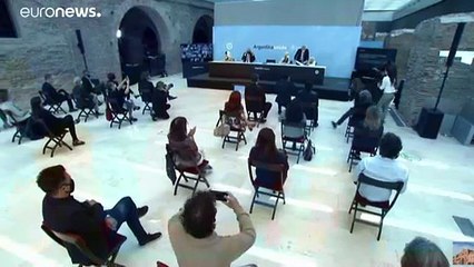 Argentina | Homenaje a la Madres y Abuelas de Plaza de Mayo