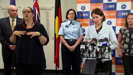 Αυστραλία: Τι άφησαν πίσω τους οι καταστροφικές πλημμύρες