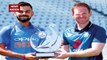 Suspense on Rohit Sharma and Shreyas Iyer playing, know why