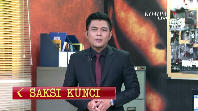 Buntuti Pelaku, Polisi Ringkus Perampokan di SPBU