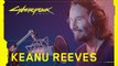 Cyberpunk 2077- Keanu Reeves TV Commercial