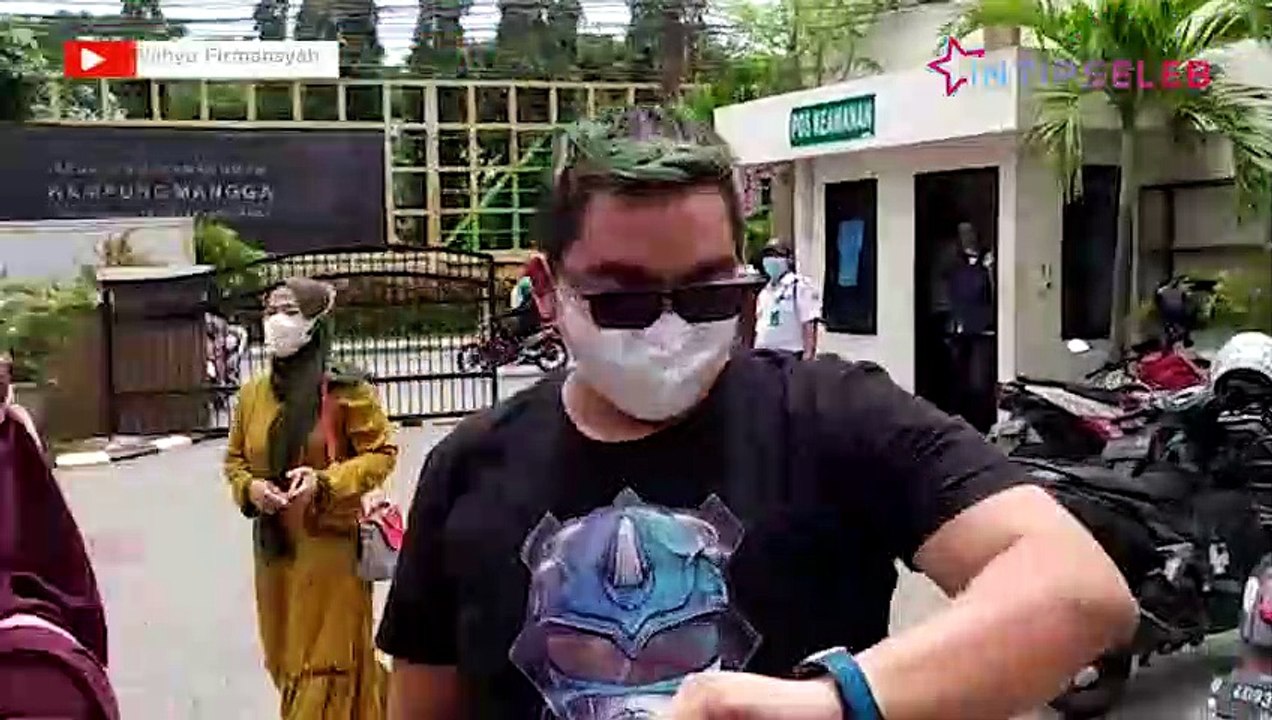 Nissa Sabyan Resmi Pelakor, Ayus dan Istrinya Telah Bercerai