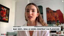 Sarah Abbou : «On nous a dit que n’étions pas des enfants de la République»