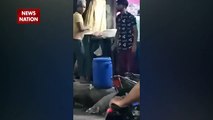 दिल्ली में ढाबों पर खाने से पहले हो जाएं सावधान, देखें कैसे थूक कर खिलाया जा रहा है खाना