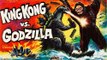 King Kong vs. Godzilla - Trailer