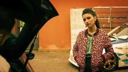 Suburra - Se2 - Ep3 - Closer HD Watch