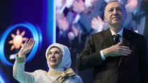 AK Parti'den büyük kongreye özel yeni klip: Sen ben yok, Türkiye var