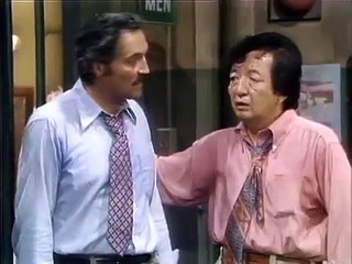 Barney Miller - Se3 - Ep2 HD Watch