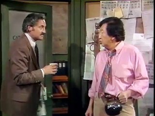 Barney Miller - Se3 - Ep5 HD Watch