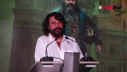 Mammootty speech About Mohanlal Directing Film