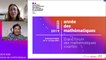 Conférence 4 L’influence  des stéréotypes de genre sur les performances et els auto-évaluations en mathématiques chez les enfants, Isabelle Régner -Professeure en psychologie sociale Aix-Marseille Université, Vice-Présidente Égalité Femmes Hommes et Lutt