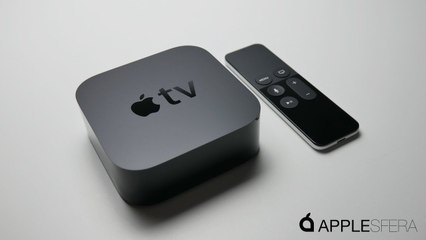 Apple TV 2015, análisis