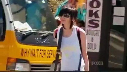 Australia's Next Top Model - Se3 - Ep1 - Part 01 HD Watch