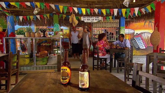 ¿Dónde carajos está Umaña - Capítulo 62 HD