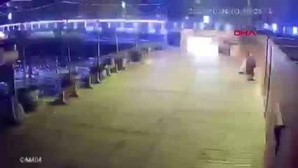 Son dakika haber! KALASLI SALDIRGAN DAVASINDA KARAR