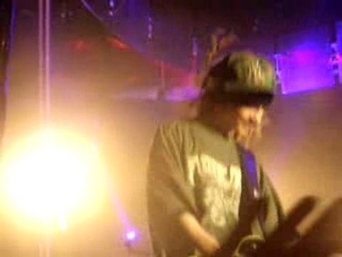 Tokio Hotel Lyon 11.10.07