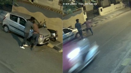 ಕಿಡಿಗೆಡಿಗಳ ಕ್ರುತ್ಯಕ್ಕೇ ಬೆಚ್ಚಿ  ಬಿದ್ದ ಜನ !! | Oneindia Kannada