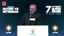 Erdoğan'dan vatandaşlara ve iş insanlarına çağrı