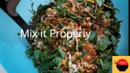 Special Chicken Briyani