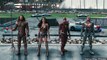 Zack Snyder's Justice League review spoiler