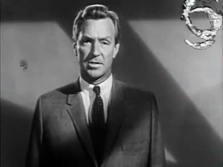 Alcoa Presents: One Step Beyond S2E1   Delusion