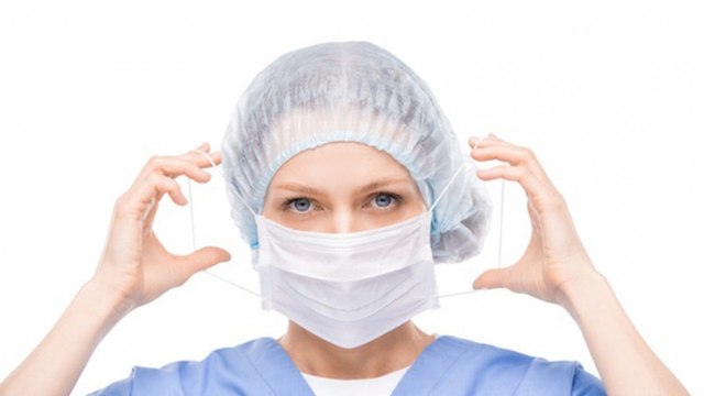 Tips Menjaga Kulit Wajah Tetap Sehat Meski Pakai Masker Seharian