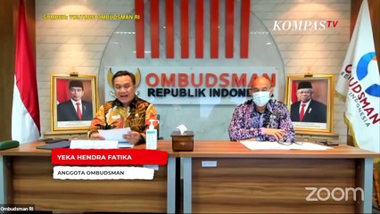 Ombudsman Sorot Potensi Maladministrasi Keputusan Impor Beras