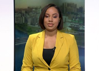 Le Flash de 10 Heures de RTI 1 du 24 mars 2021 par Marine Konian