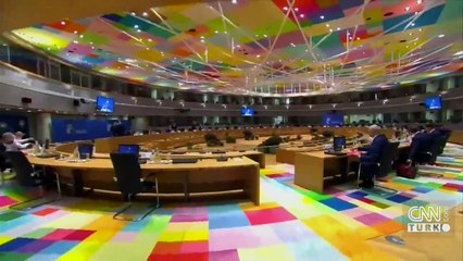 Türkiye ile ticari müzakereleri ilerletme mesajı